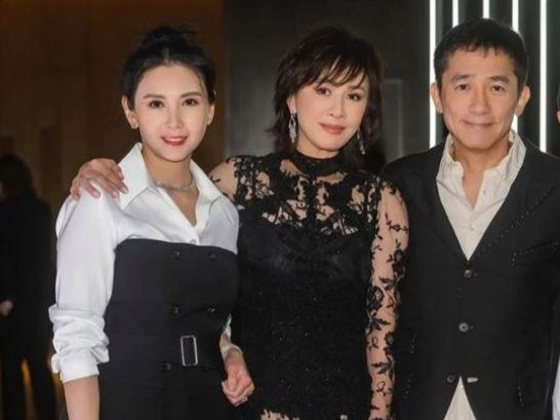 東裕集團河南王是誰？孫子結婚能把梁朝偉、關之琳、邱淑貞請到場！92歲王任生如何從老師變聖誕燈大王